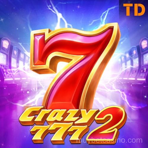 Crazy777 2